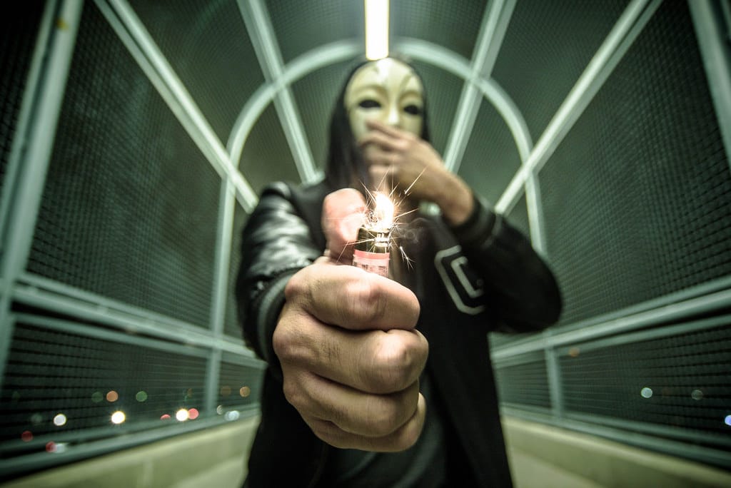 Destruyendo el sistema bancario